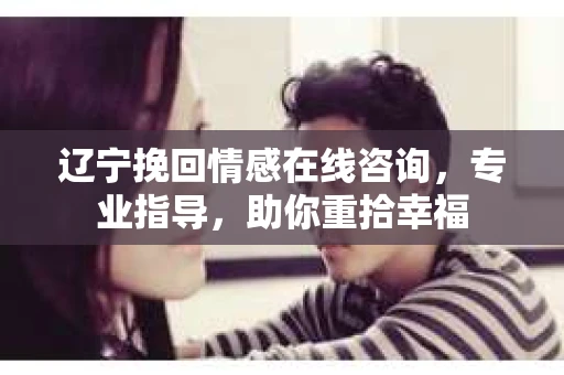 辽宁挽回情感在线咨询，专业指导，助你重拾幸福
