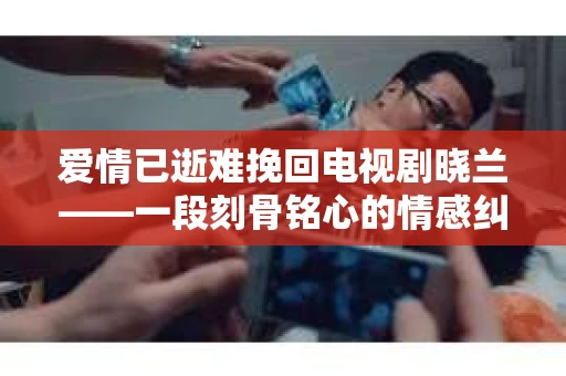 爱情已逝难挽回电视剧晓兰——一段刻骨铭心的情感纠葛
