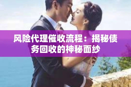 风险代理催收流程：揭秘债务回收的神秘面纱