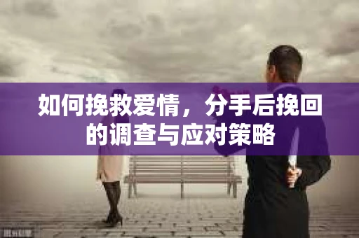 如何挽救爱情，分手后挽回的调查与应对策略