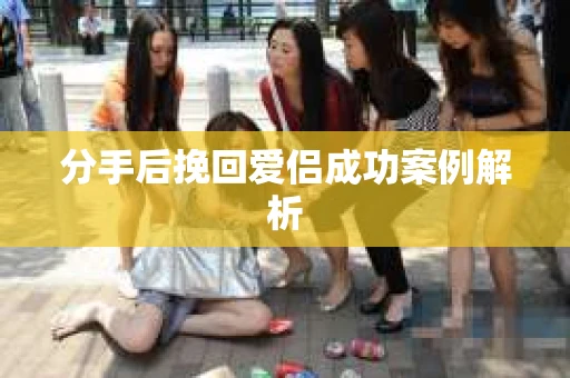 分手后挽回爱侣成功案例解析